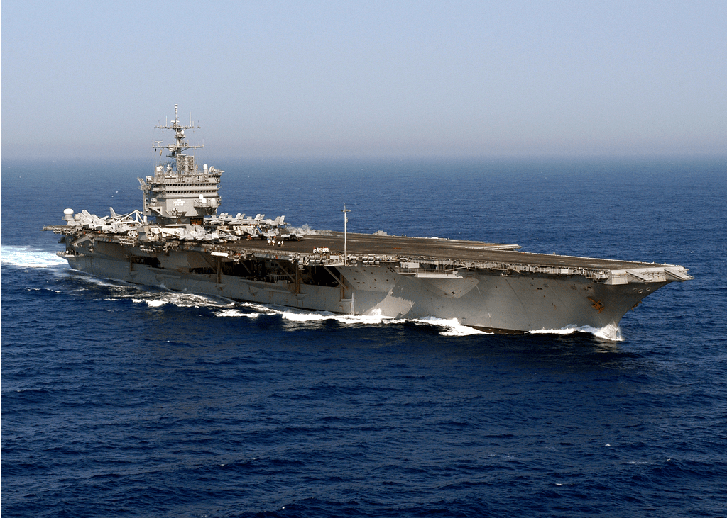 USS Enterprise (NCC-1701)