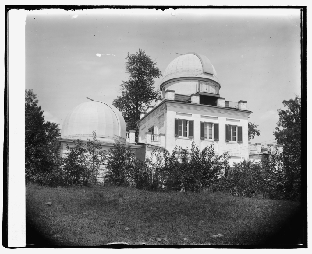 US Naval Observatory