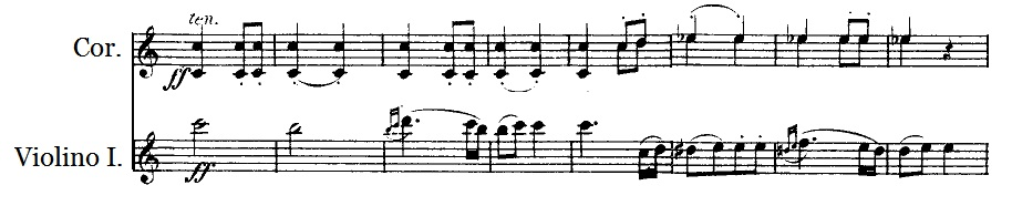 Symphony No. 7 in A major, Op. 92