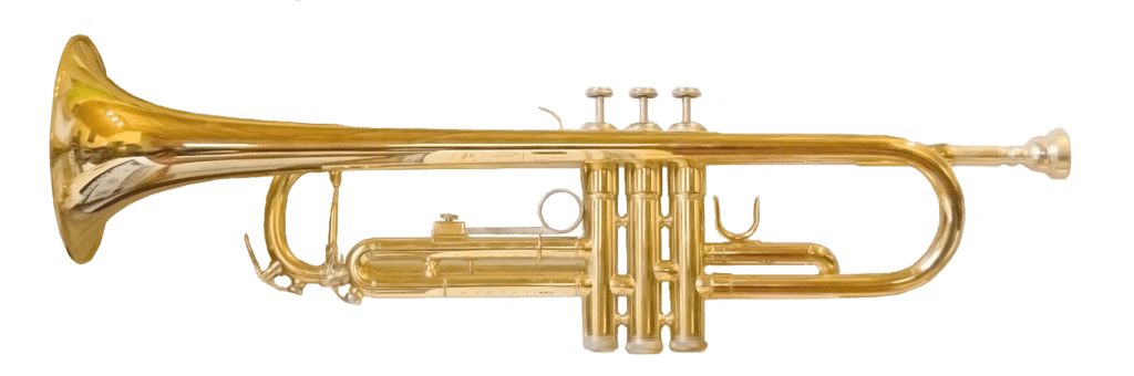 The trumpet