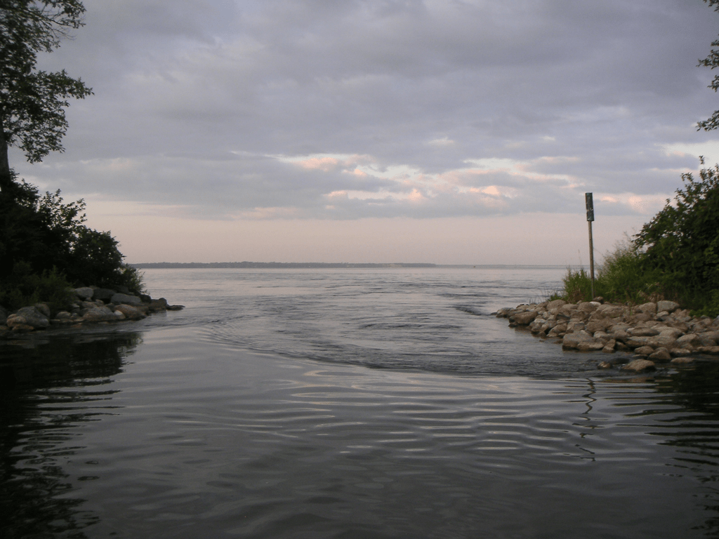 Otter Tail Lake