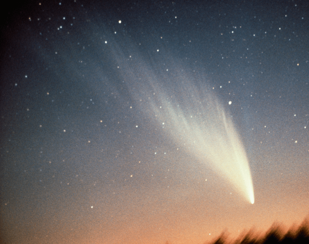 Comet West
