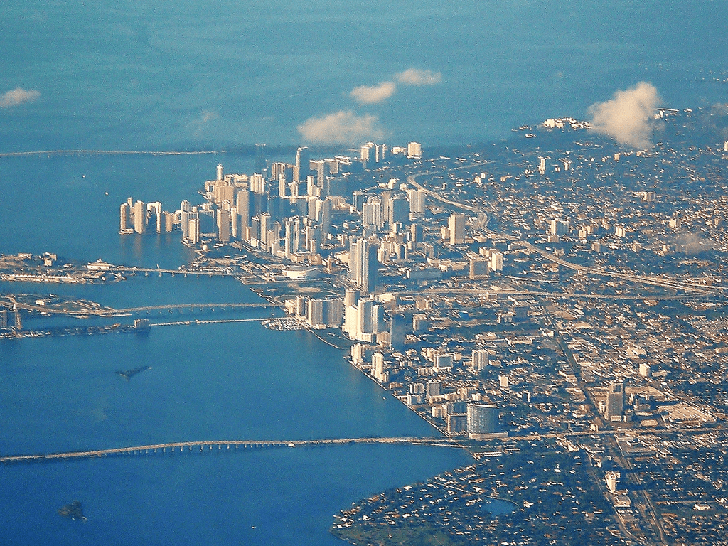 786 - Miami