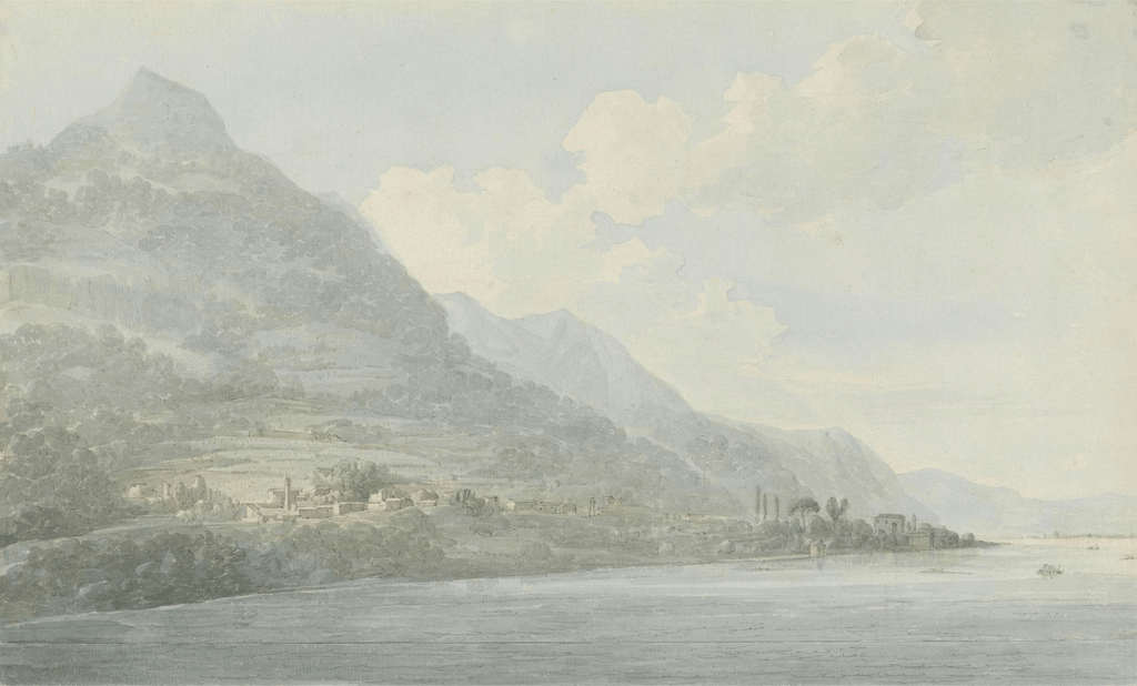 The Lake Como