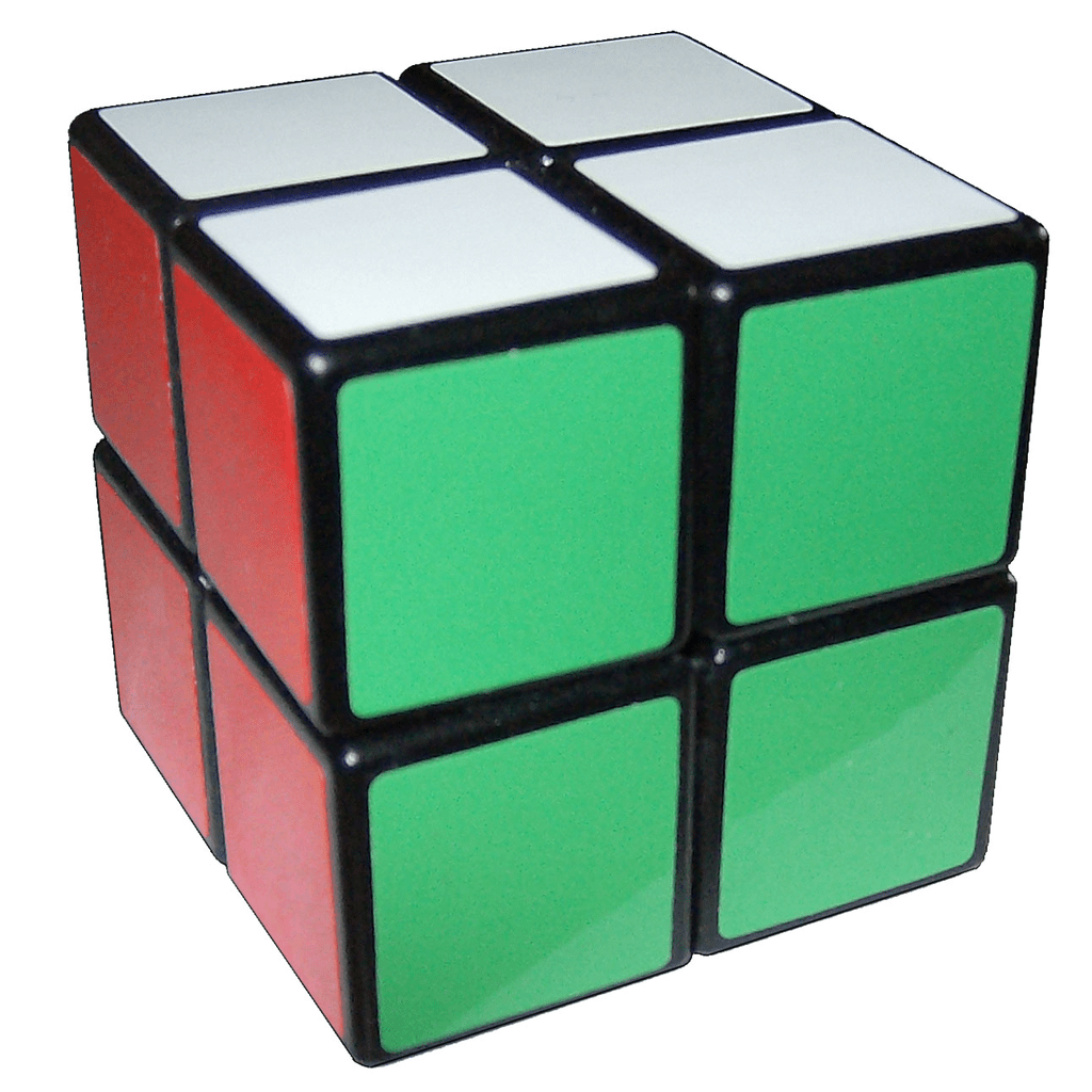 Rubik's Cube Mini
