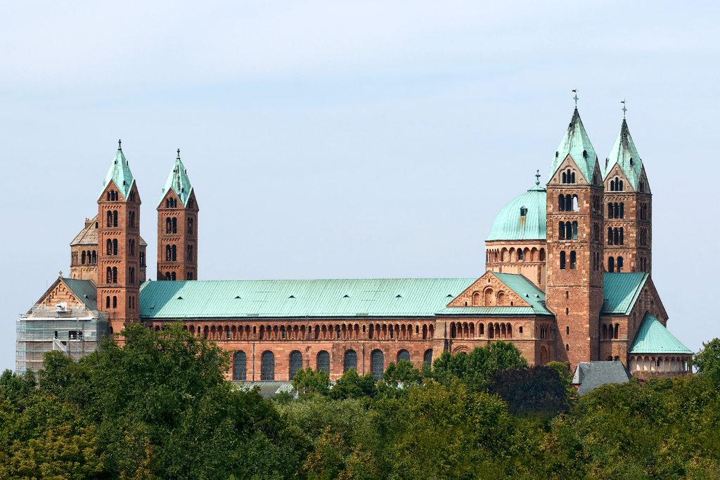 Romanesque Architecture