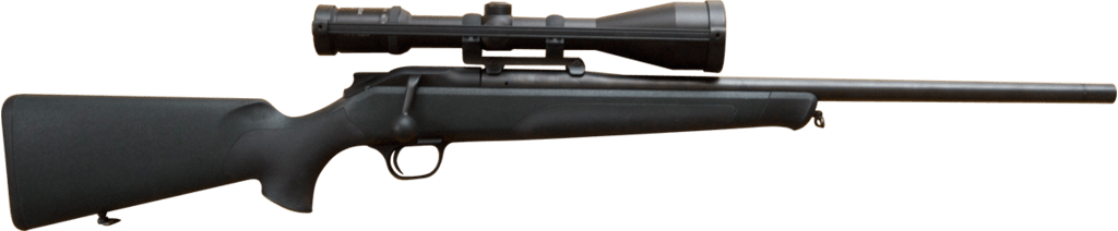 Blaser R8 Rifle