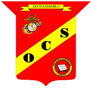 Marine Corps Officer Candidate School (OCS)