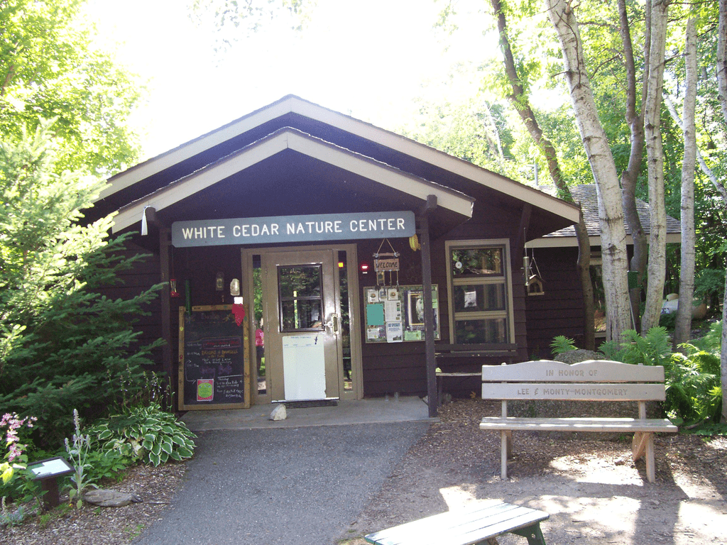 Peninsula State Park