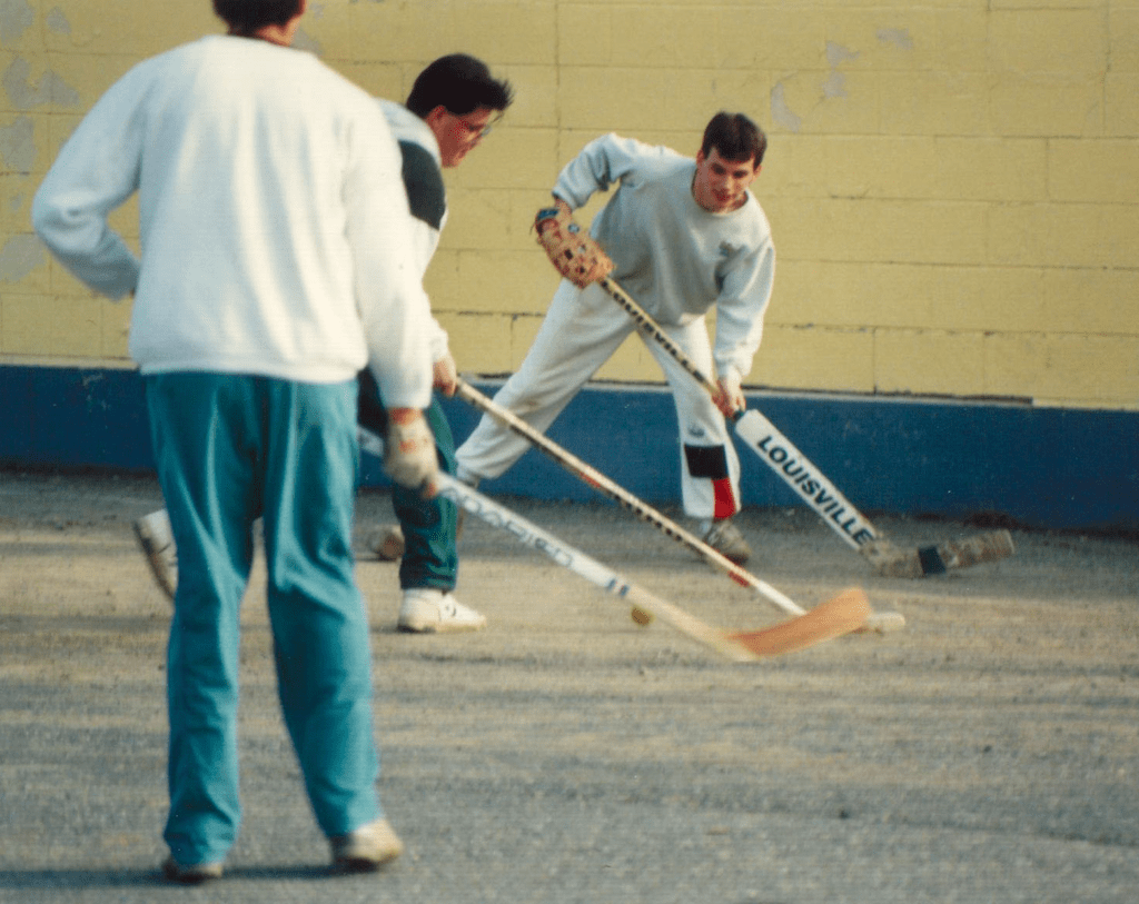 Street Hockey
