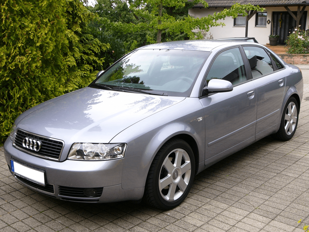 Audi A4 B6 (2002-2005)