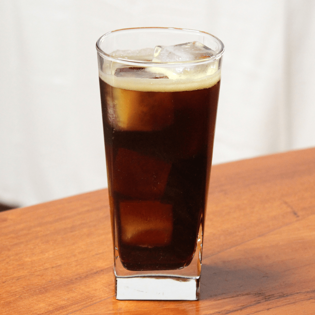Fernet con Coca