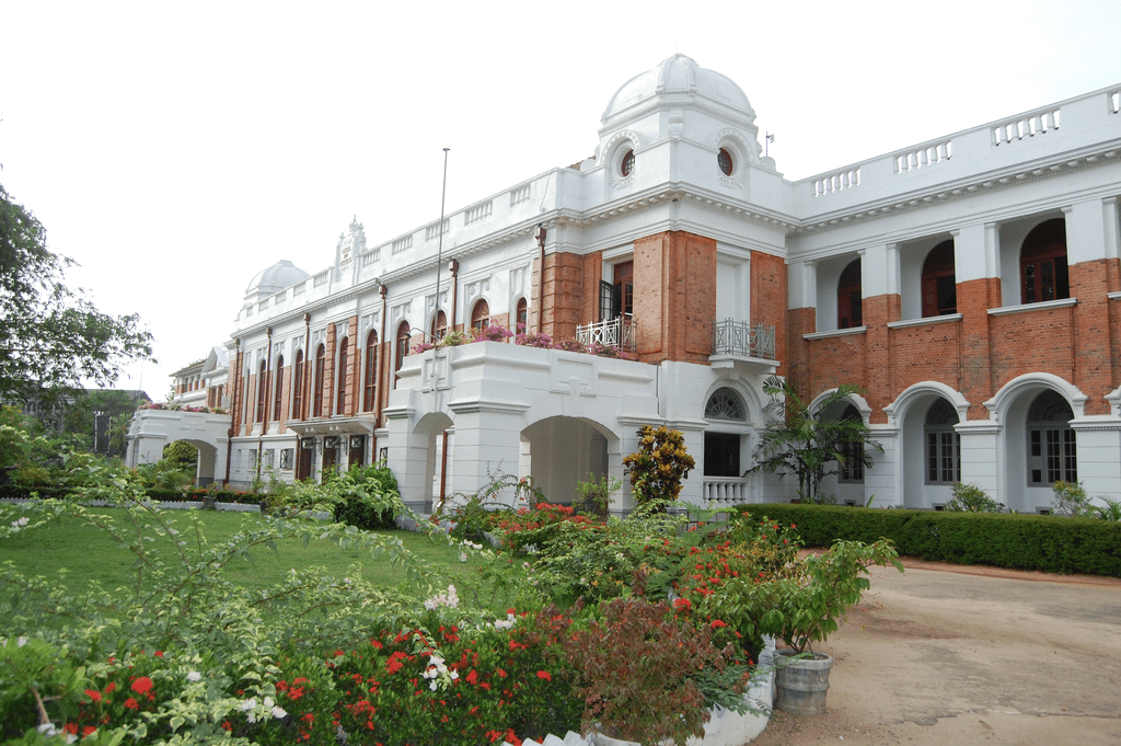 Royal College, Colombo