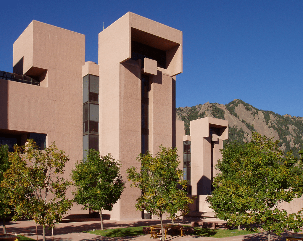 National Center for Atmospheric Research (NCAR)
