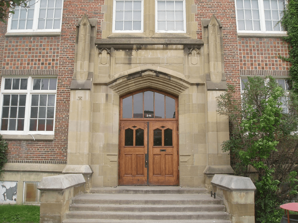 Western Canada High School