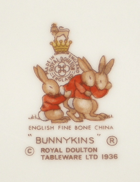 Royal Doulton Bunnykins