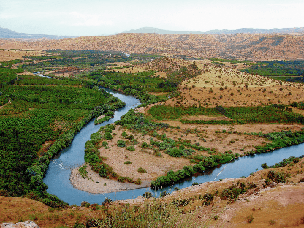Zê River