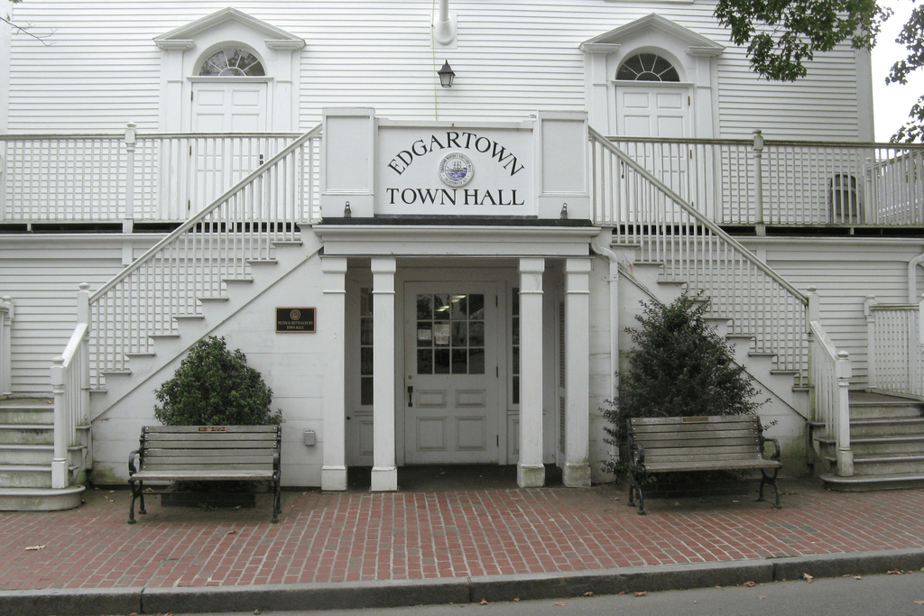Edgartown, Massachusetts