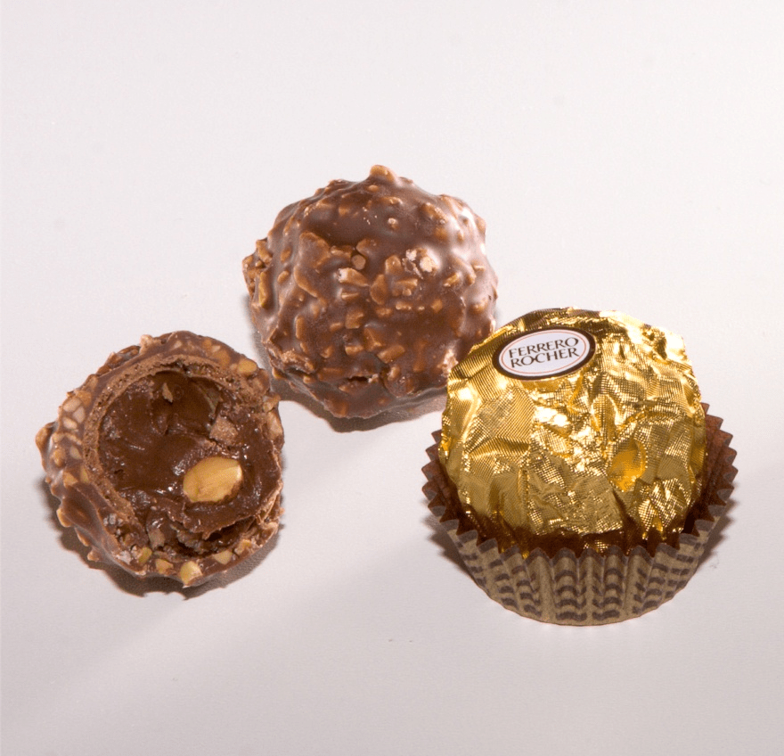 Ferrero Praline Variety – Chocolate & More Delights