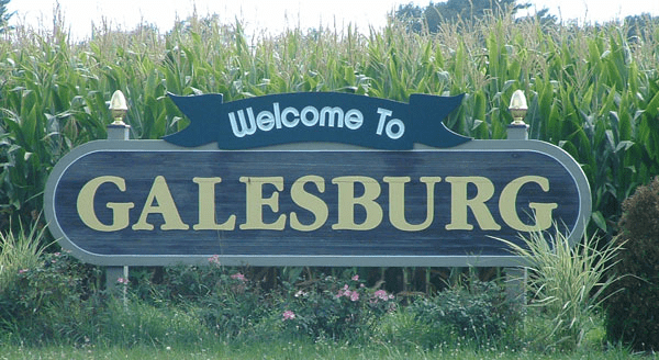 Galesburg