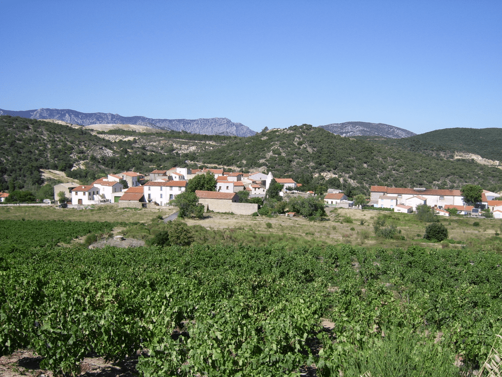 Côtes du Roussillon