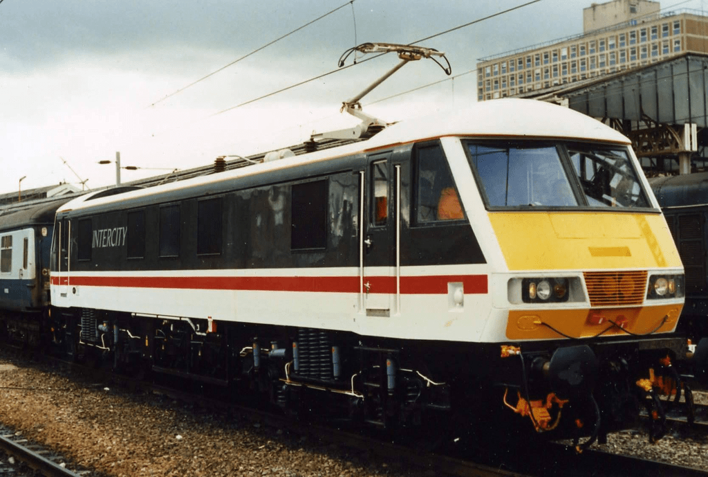 Class 90