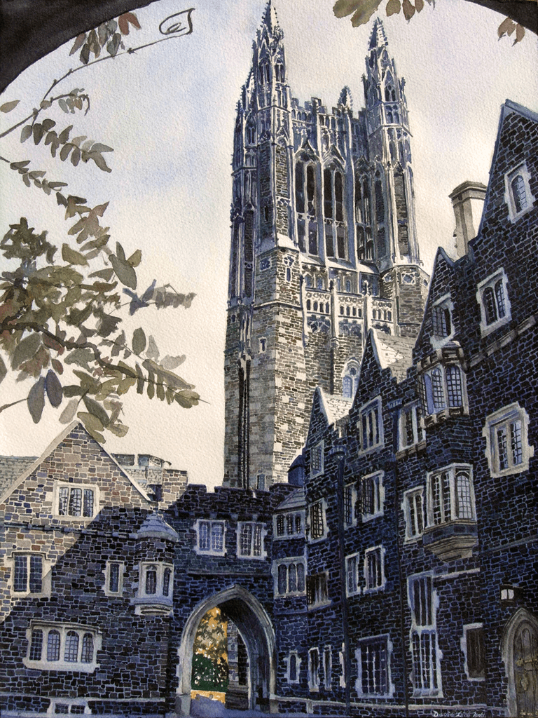 Princeton University - Princeton, New Jersey