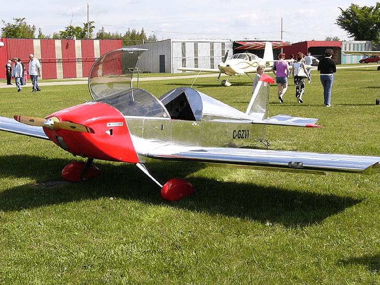 Sonex Aircraft Sonex