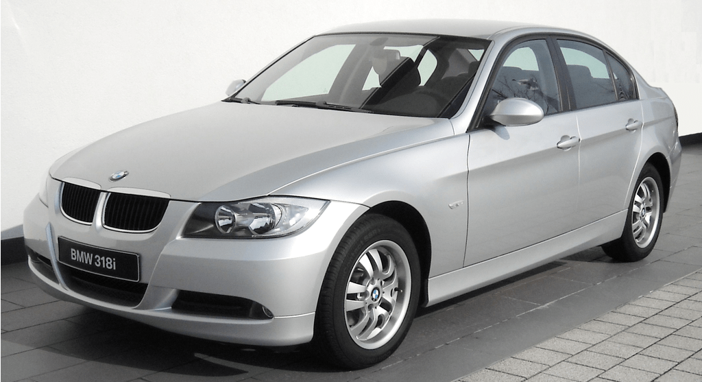 BMW E90 (2005-2013)