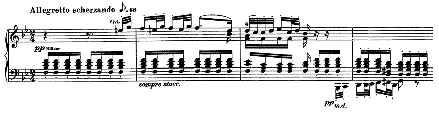 Symphony No. 8 in F major, Op. 93