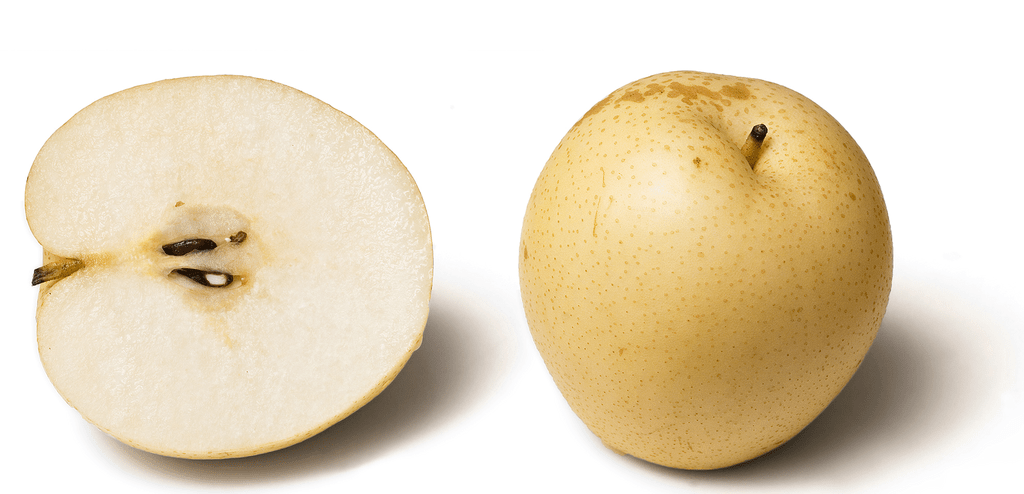 Apple Pear