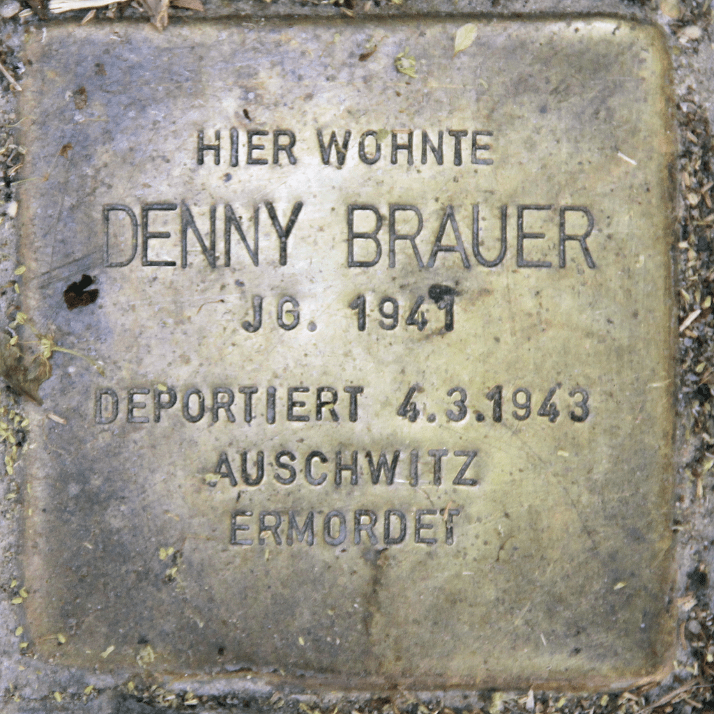 Denny Brauer