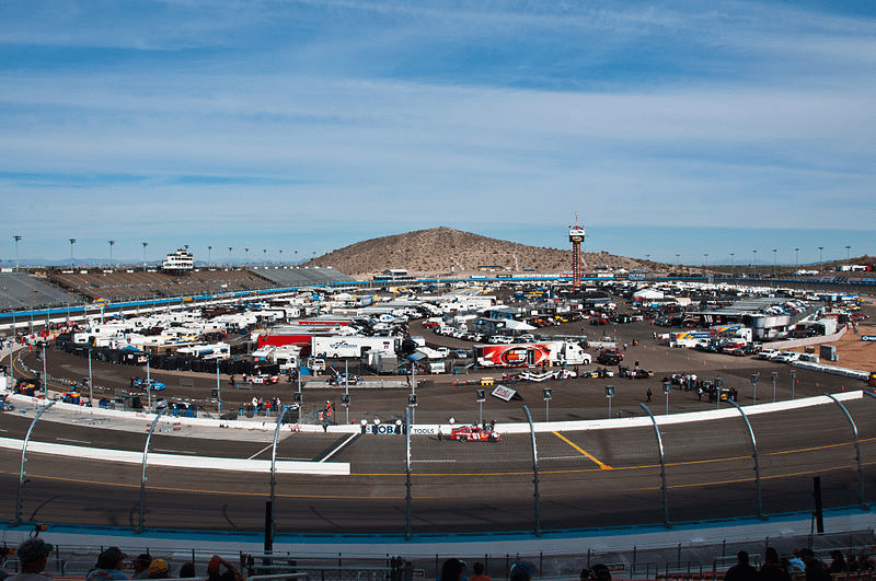 Phoenix Raceway