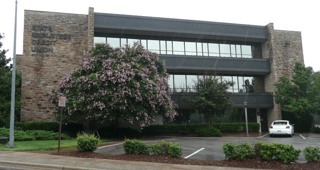 State Employees' Credit Union