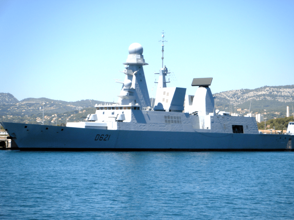 Horizon-class destroyer