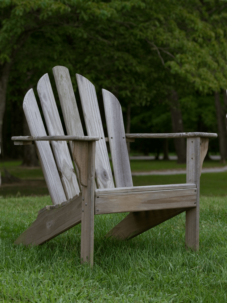 Adirondack Chairs
