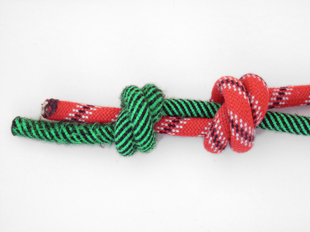The Double Fisherman's Knot