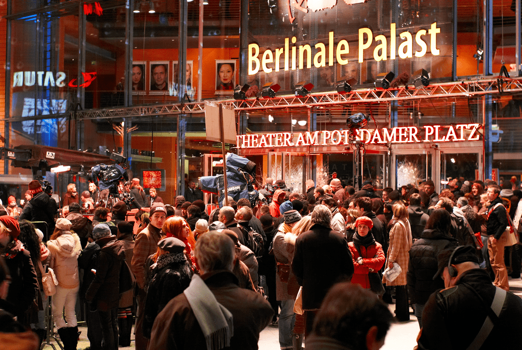 Berlin International Film Festival