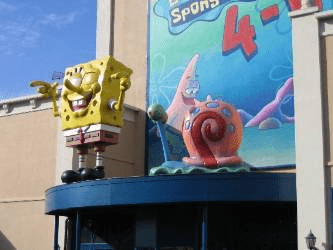 "SpongeBob SquarePants" memes