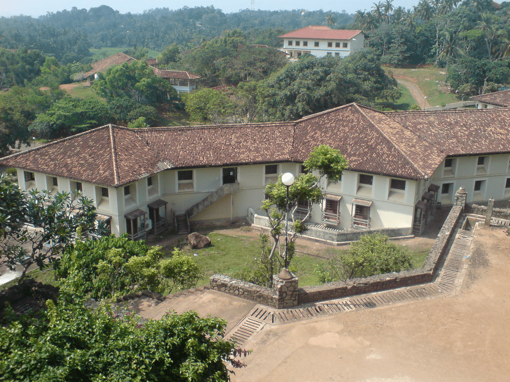 University of Ruhuna