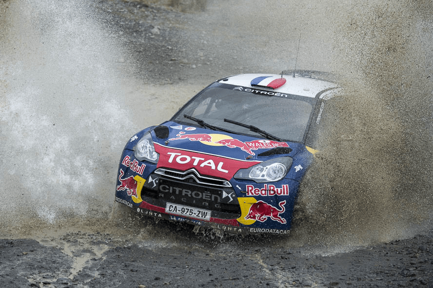 World Rally Championship (WRC)