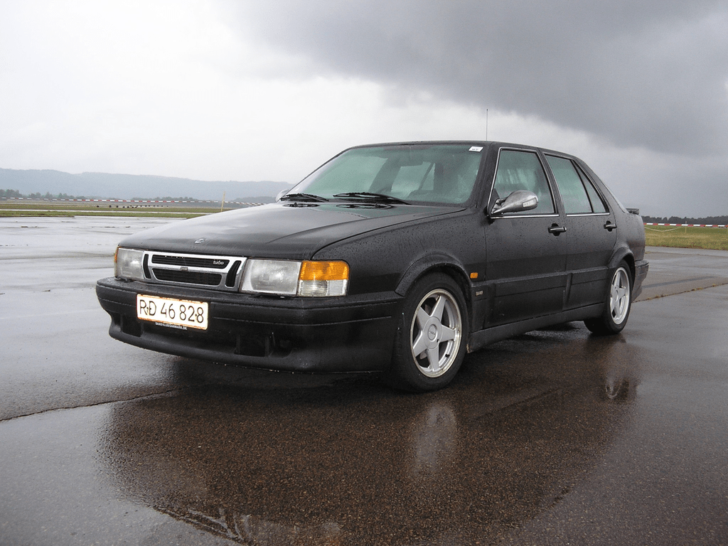 Saab 9000 (1990-1998)