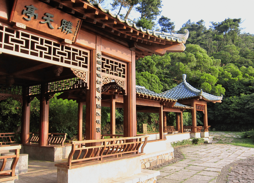 Fujian Province