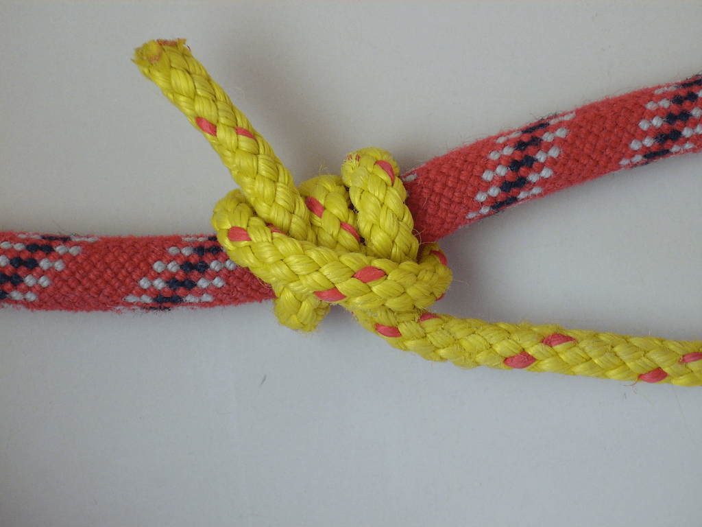 The Rolling Hitch