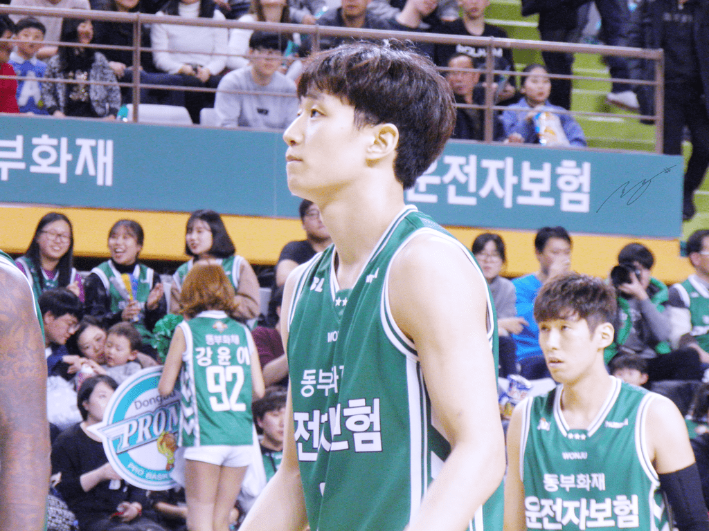 Korean Basketball League (KBL)