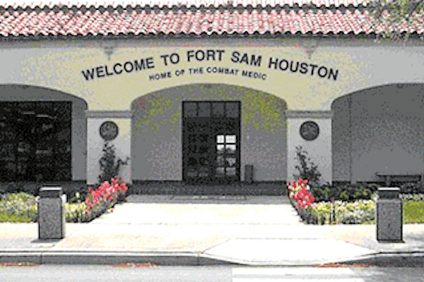 Joint Base San Antonio (JBSA)
