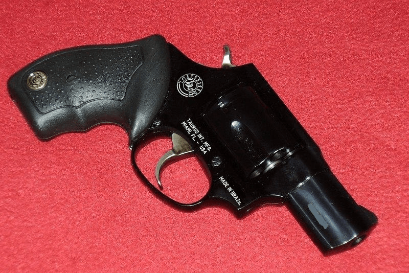 Taurus Model 85