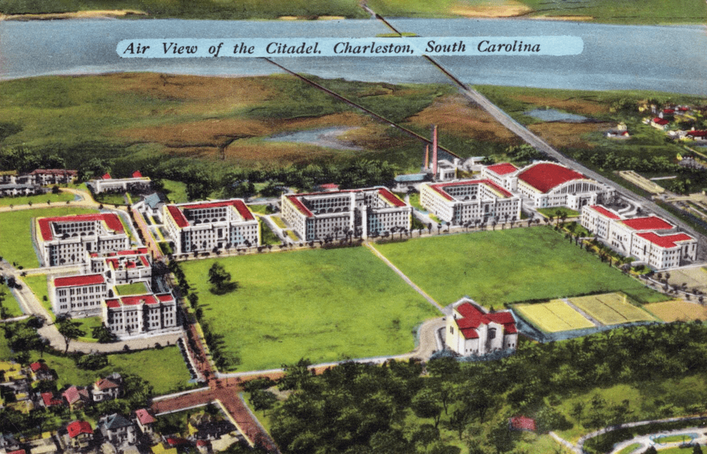 Military College of South Carolina (The Citadel)