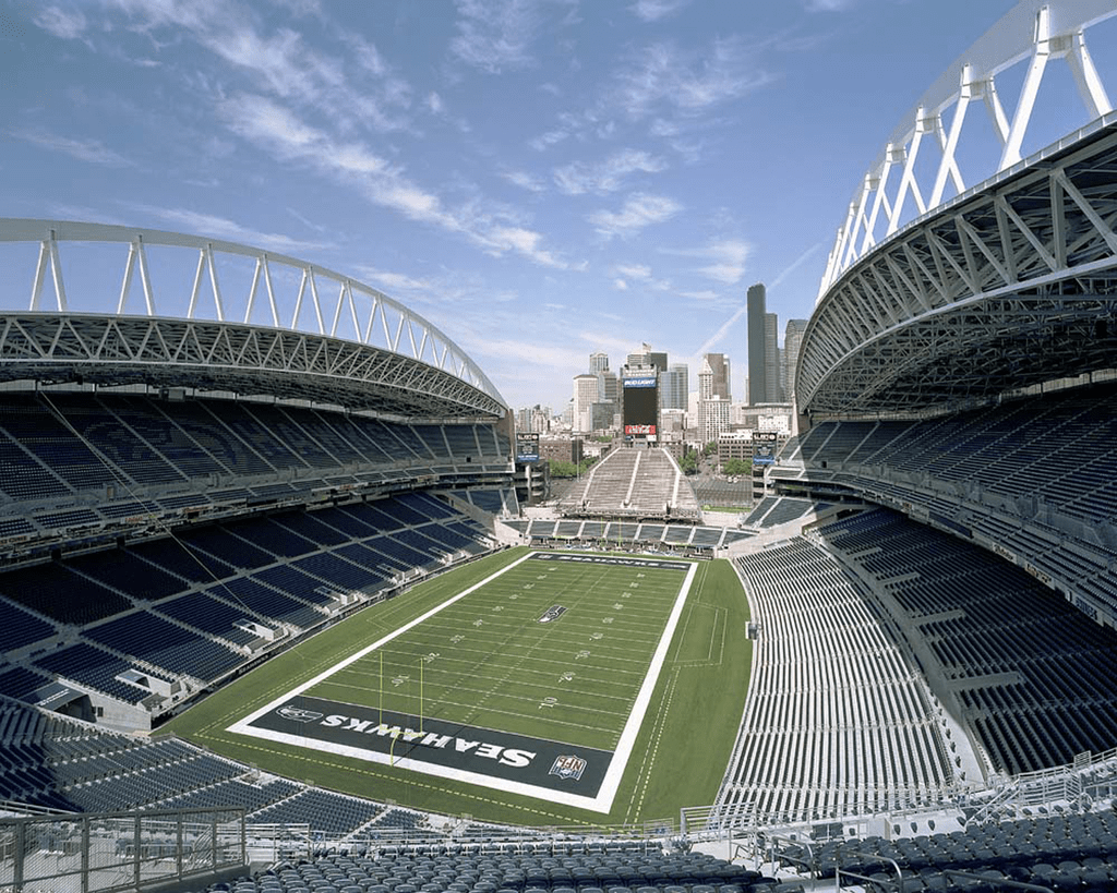 CenturyLink Field (Seattle Seahawks)