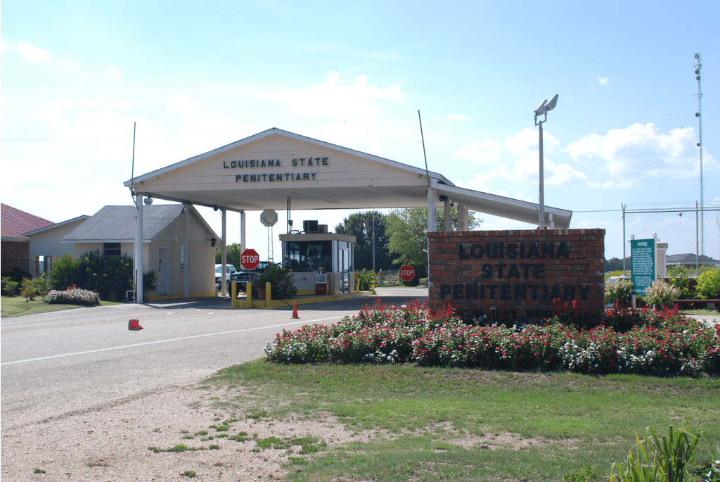 Angola State Penitentiary
